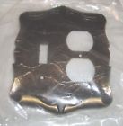 C-9085-ae -9085-ae Duplex Receptacle Amerock Plate Switch