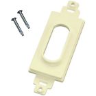 Dc1al -style Almond Wall Wireport Midlite Plate