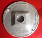 14381 -weather Gray Cover Outdoorlamp Sigma