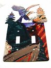 02161511111e Switch Light Cover American Eagle Lazart Plate