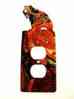 022515r Outlet Images Fish Steel Cover Double Bear Usa