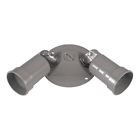 031857147822 Kit Holders 14782 Electric Sigma 2 Cover Lamp Grey