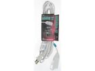 09403-89-07 Cable Brown Coleman 12 Cord Cube Extension