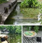 10159 Solar Powered Fountain Pump 685984210159