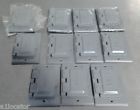 5101-0 11 Single-gang Covers Device Lot Bell