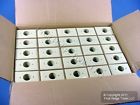 Wd9350589 1100 Outlet Receptacle Wallplates Ivory Covers Ge Unbreakable