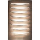 11222 Ge Bronze Rubbed Coverlite Auto