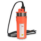 1164094 Dc Deep Solar Submersible Well Water Pump Battery Alternate Energy
