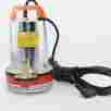 12-24-48v Unbranded Submersible Dc Solar Well Water Pump Battery Electric