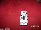 Aylv-600p-br 120v Adriani Dimmer Single 600w Toggle Lutron Pole