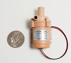 12v-tl-b07-8l Tl-b07-8l Circulating Pump New Micro-dc Us Solar Brushless Dc 696738232327