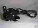 Jt-160 12volt Shysky Tech Submersible Water Fountain Pump 40gph Run From 6v 12v Solar Or Battery