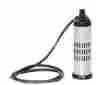 M243t-20 13.16gpm Unbranded 24v Dc 384w Solar Submersible Water Well Pump 3m Hour 50l Min