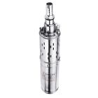 1336786 Dc Stainless Portable Water Deep Well Solar Pump For Farm