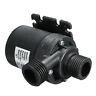 1367806 Dc Submersible Hot Water Circulation Pump Solar Brushless Motor