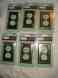 141500 Rubbed 6 Allenroth Bronze Wall Oil Single Set Plate Duplex