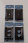 144072 Iron Switches Soft 144078 Lot 4 Brainerd Plates 2