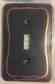 144415 Plate Cover Single Tenley Switch Bronze Wall Copper