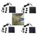 150lh Lmi4989820804642lb Unbranded Generic 4x Ultra Quiet Mini 6v Brushless Submersible Fountain Pond Water Pump L1u3