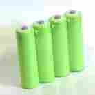 152102 Sunnydaze Decor Replacement Batteries For Solar On Demand Fountains