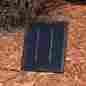 2022301 163030 Sunnydaze Decor Replacement Solar On Demand Panel 705554279789