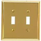 163ttbr Wall Hdwe 4-3 1 Stl 4in Steel American Tack Plt 5in