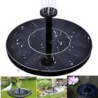 191868034716 Mgrowth Birdbaths Solar Bird