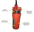 9325-043-101 1g-sp-016 Freshland Solar Powered Submersible Dc Well Water Pump 637776646165