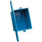 6604219 1gang .1 Lb. Thomas Box Betts-carlon Switch Pvc
