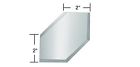 Bm2e2 2 Corner " Glass Clear Sides Mirror Emerald Beveled 4