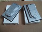 04992 2 Gfi Covers Decor Leviton Weatherproof