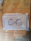 020-88003 2-outlet Wall Leviton Plates 10- Lot 88003 White
