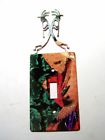 022315g 2 Switch Players Flute Single Images Cover Usa Kokopelli Plate Steel