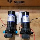 2088-713-534 Shurflo Pump Diaphragm New Water Kit Booster Model