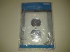 240684 6 Plate Style Pack White Receptacle Duplex Selections Metal
