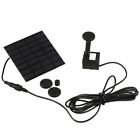 2410402 Weanas Solar Powered Water Pump