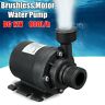 800l 246141 Hs Brushless Motor Water Pump Dc Submersible Circulation 246141768625