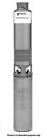 25ls30434c Goulds 25gpm 3hp 4 697666796790