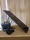 25wpump Topray Solar 25w Panel