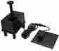 2a001a00h8 Scopow New Generation Solar Powered Water Bird Bath Fountain Pump With Filter 712809112685