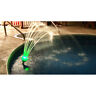 2phljjyy6o Magic Pool Fountain Water Powered Color Changing Led Lighting