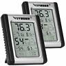 313016376312 Vivosun Digital Indoor Thermometer Hygrometer With Humidity Guage
