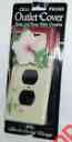 33005 Duplex Charger Ibis Phone Cell Single Cover Orchid Hummingbird Outlet