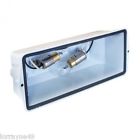 7210h 36w Lamp 18w Bayonet Housing Orbit Voltage Cover 2