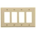 4-1 8.19in Pj264v Gfci Wiring 2in 0.08in Plates Oversize Decor Cooper Plt Wall