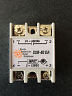 40-50 Nass Canada Solid State Relay Dc-ac And Dc-dc Units Off Grid Boat Rv Industrial Amp