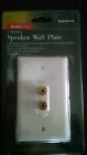 40-982 Plated Speaker Radioshack Post Terminal Gold Wall 2 24k Pc Plate