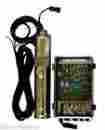3ths04s48v500 400ft Tuhorse 3 Solar Pump For Deep Well Max Head W Automatic Control Box 500w 48v