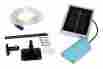 402303011 1130 Solar Oxygenator Kit Pond Water Pumps 620206113009