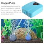 43302570 Undisclosed Solar Powered Dc Charging Oxygenator Fishing Air Pump Water